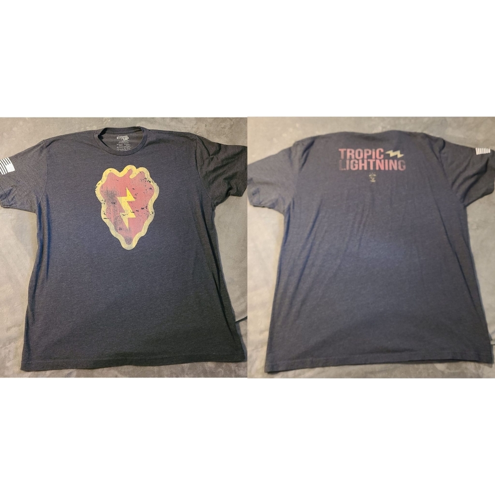 7 Ranger Up shirts - Picture 8 of 8